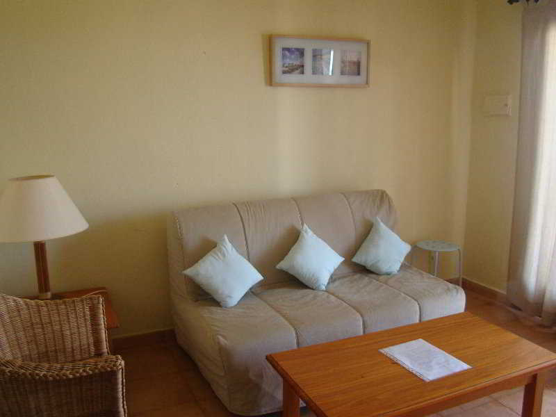 Apartamentos Binibeca Mar Exterior photo