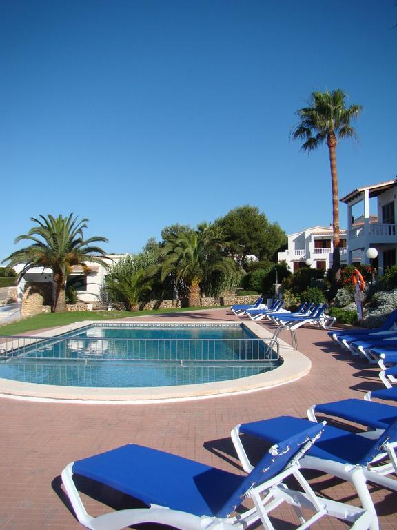 Apartamentos Binibeca Mar Exterior photo